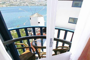 PANDROSSOS