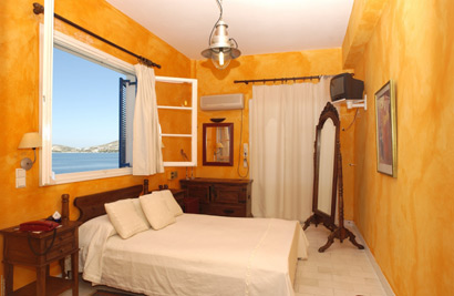 PANDROSSOS