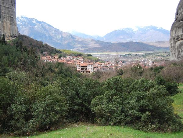 PYRGOS ADRACHTI