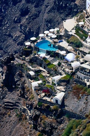 HONEYMOON PETRA VILLAS