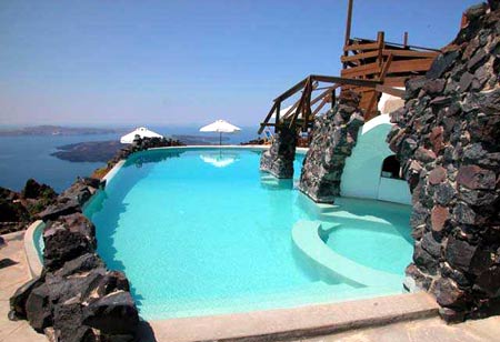 HONEYMOON PETRA VILLAS