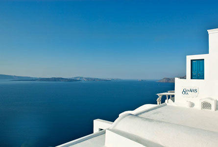 CANAVES OIA