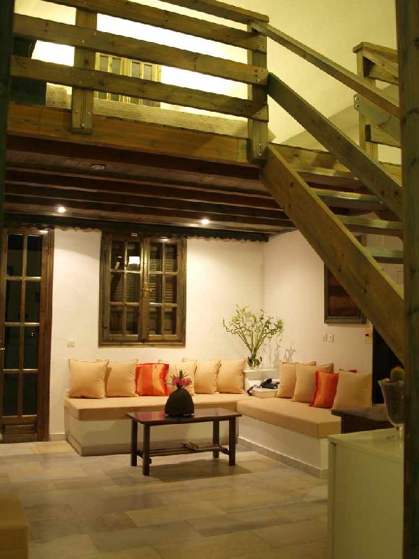 DROSSOS HOTEL