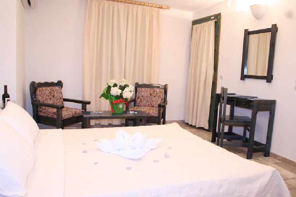 DROSSOS HOTEL