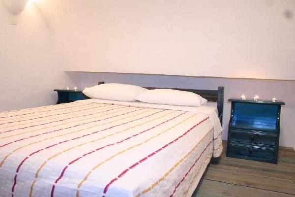 DROSSOS HOTEL