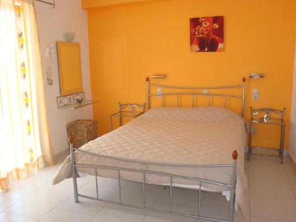 AGGELOS APARTMENTS
