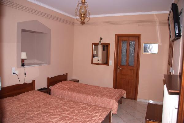 ALSOS HOUSE