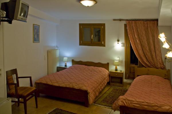 ALSOS HOUSE