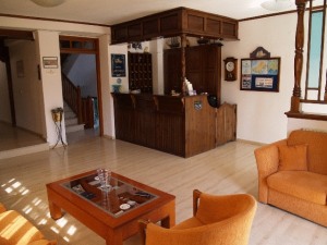 ARETOUSA HOTEL 2