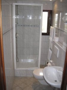 ARETOUSA HOTEL