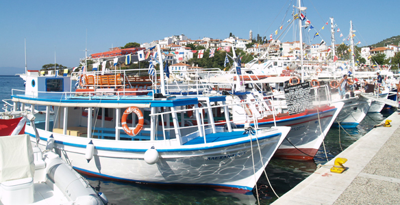 ARETOUSA HOTEL