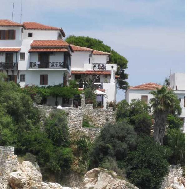 CHRYSOULAS GUEST HOUSE