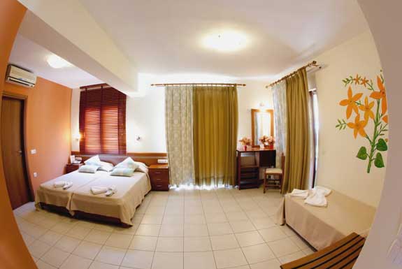 DABASI HOTEL