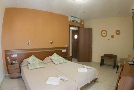 DABASI HOTEL