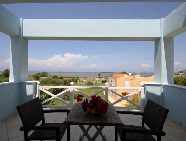 GYRA VILLAS 