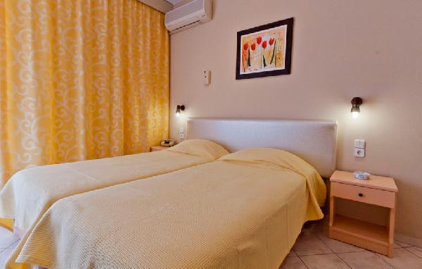 REA HOTEL 