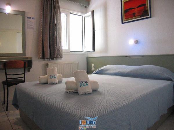 REA HOTEL 