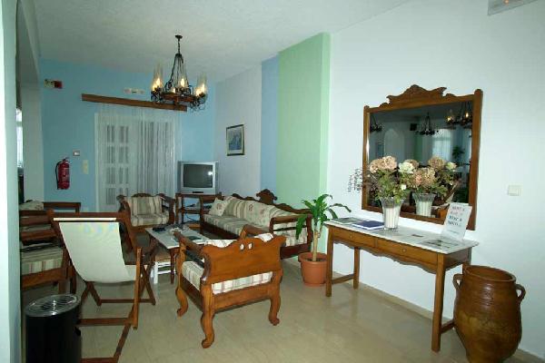 ALKYON HOTEL