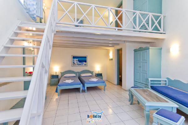 ERATO APARTMENTS