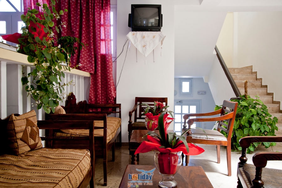 PETRA NERA HOTEL