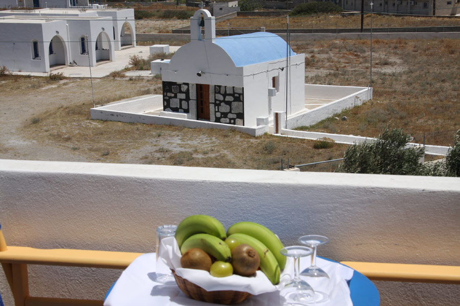 PETRA NERA HOTEL
