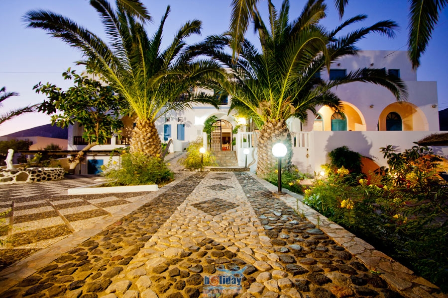 PETRA NERA HOTEL