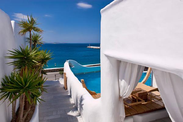 HARMONY BOUTIQUE HOTEL