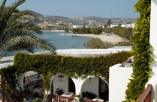 ASTERIAS HOTEL