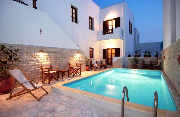 ASTERIAS HOTEL
