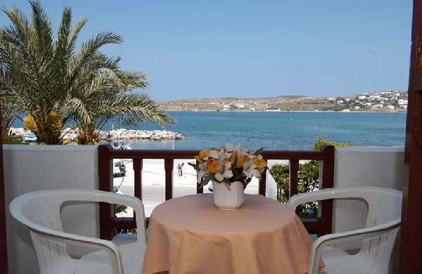 ASTERIAS HOTEL