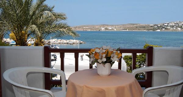 ASTERIAS HOTEL