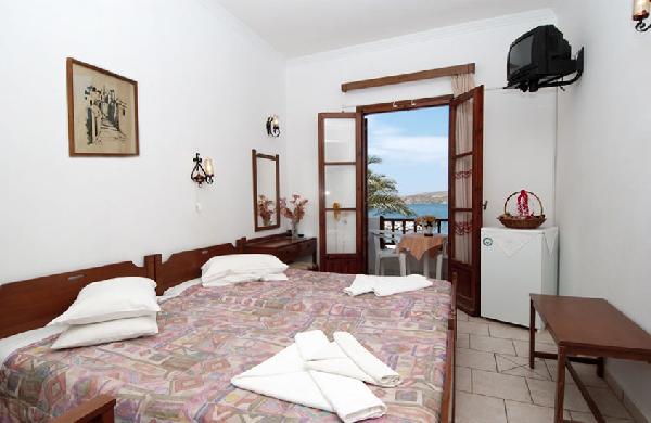 ASTERIAS HOTEL