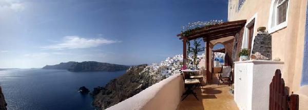 AGIOS STEFANOS