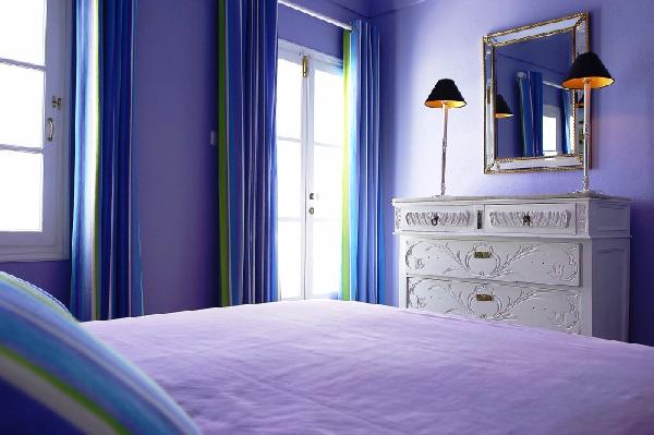 KIRINI SUITES & SPA 