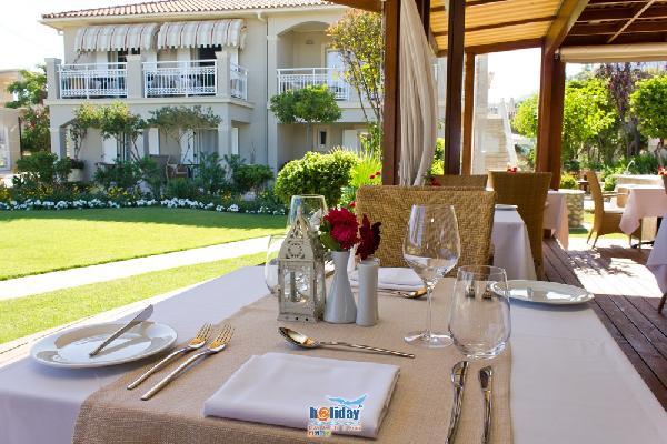 VILLA COSTA
