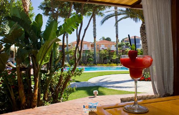 VILLA COSTA