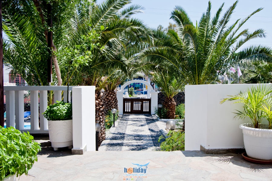 PETRA NERA HOTEL