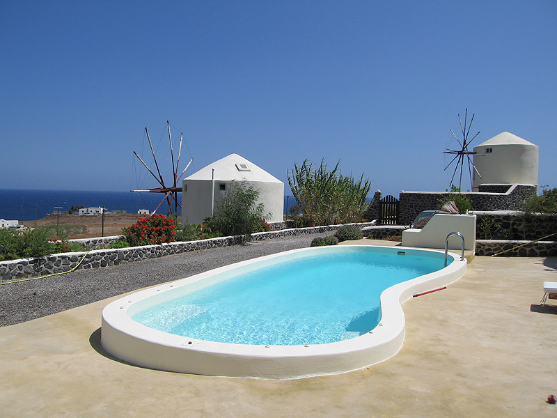 Windmill Villas