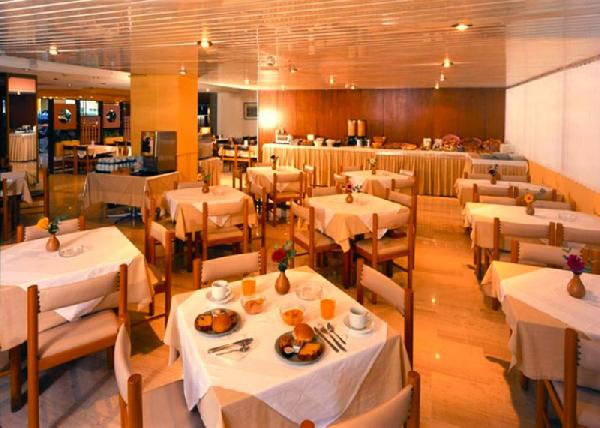 ALEXIA HOTEL