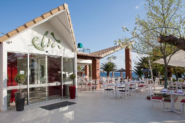 ALEXANDRA BEACH SPA RESORT