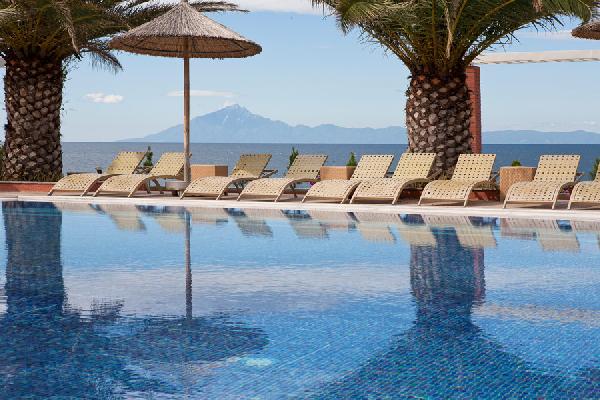 ALEXANDRA BEACH SPA RESORT