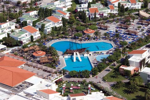 ARSENAKOS