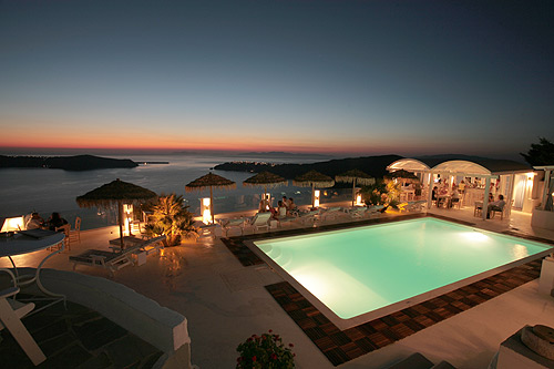 ANDROMEDA VILLAS