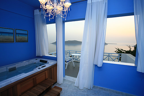 ANDROMEDA VILLAS