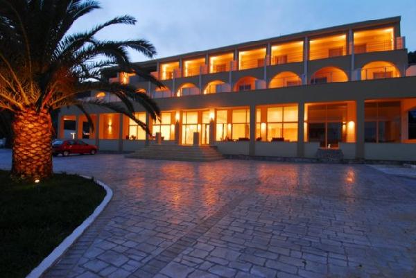 BELVEDERE