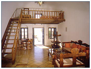 HOTEL PALEOKASTRITSA