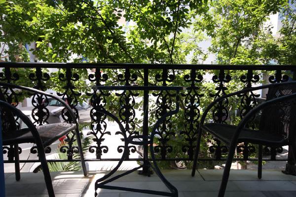 HOTEL SERGIS