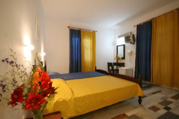 HOTEL SERGIS