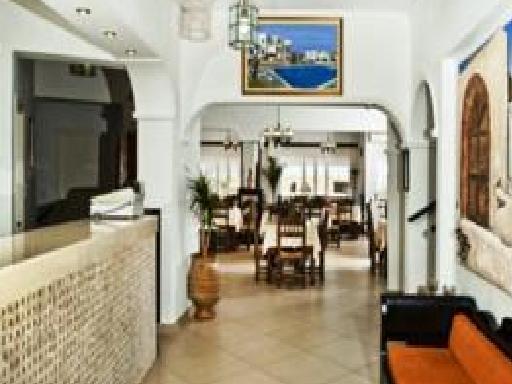 HOTEL STAR SANTORINI