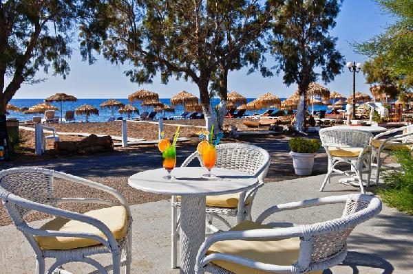 HOTEL SEA VIEW